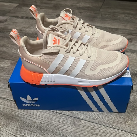 ADIDAS MULTIX SHOES - Picture 5 of 16